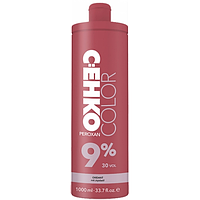 Окислювальна емульсія для волосся C:EHKO Color Cocktail Peroxan 9% 1000 мл