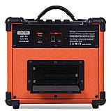 Комбопідсилювач Aroma AMP AG10 Orange, фото 3