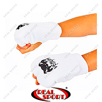 Накладки (перчатки) для карате Venum MA-0009V