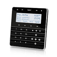 Клавіатура сенсорна INT-KSG-BSB