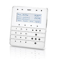 Клавіатура сенсорна INT-KSG-WSW