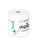 Цукрова паста для шугарингу Depilax Hard Aloe Vera 1000г, фото 2