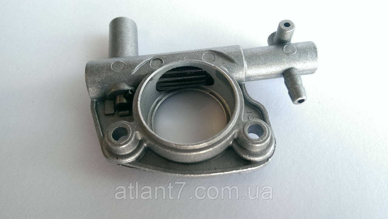 Маслонасос Бензопилы Олео Мак (oleo Mac) 937, 936, 940, 941 Сх, 947 ...