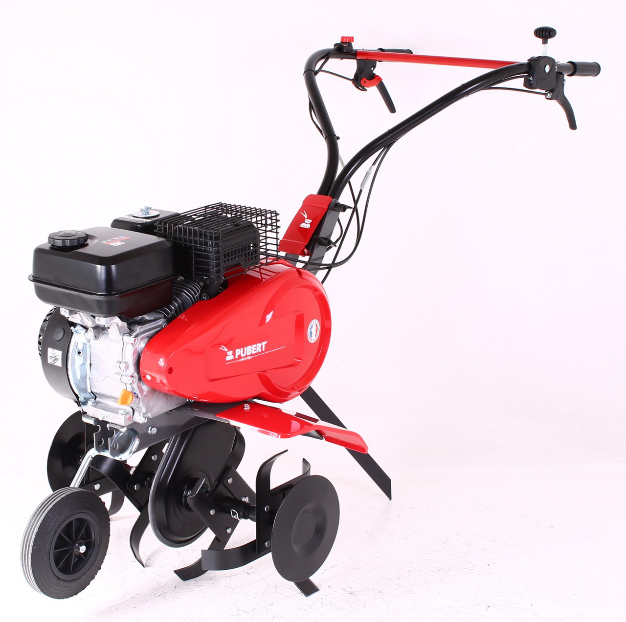 Культиватор бензиновий Pubert MAXIMO 80 PC2 (4,8 к.с.)