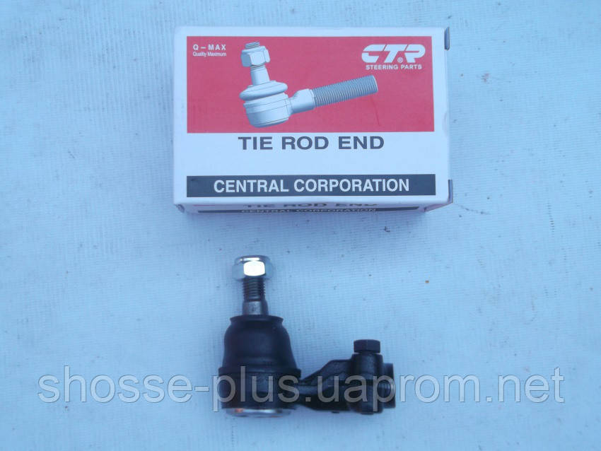 Рульовий наконечник лівий CTR CEKD-1L Daewoo Lanos Nexia Espero Opel Kadet E
