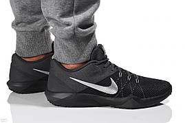 Кросівки Nike retaliation Tr чоловічі оригінал, фото 3