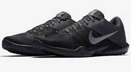 Кросівки Nike retaliation Tr чоловічі оригінал, фото 4