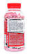 Восковая-экструз гранула "Смерть грызунам" с ароматом арахиса (розовый) 200 гр, фото 3
