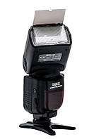 Універсальні і мануальні спалаху