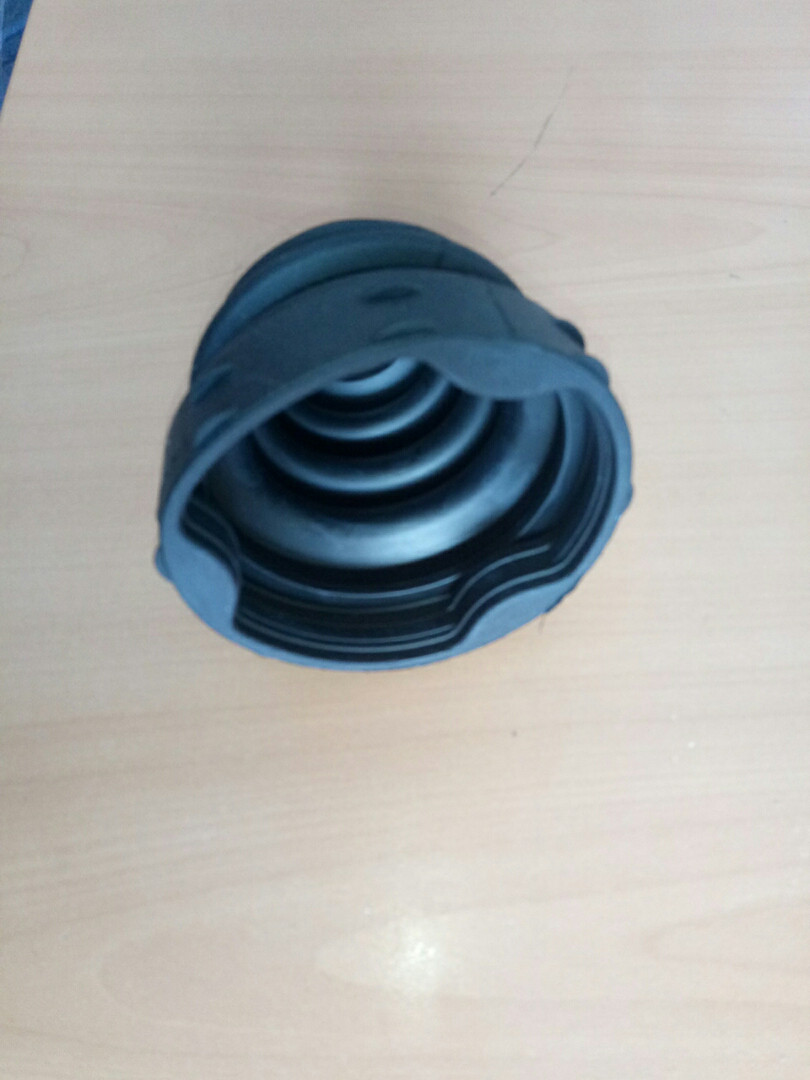 Пыльник полуоси внутр.(d27/78mm) F Ducato 11 06>
