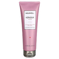 Очищающий кондиционер для окрашенных волос Goldwell Kerasilk Color Cleansing Conditioner 250 мл