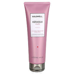 Очисний кондиціонер для фарбованого волосся Goldwell Kerasilk Color Cleansing Conditioner 250 мл