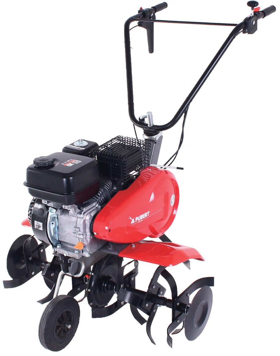 Культиватор бензиновий Pubert ARGO 80 РC3 (5,5 к.с.)