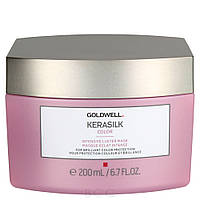 Интенсивная маска для блеска окрашенных волос Goldwell Kerasilk Color Intensive Luster Mask 200 мл