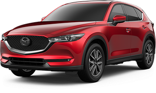 Тюнінг Mazda CX-5 (2017+)