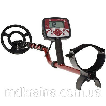 Металошукач Minelab X-Terra 305