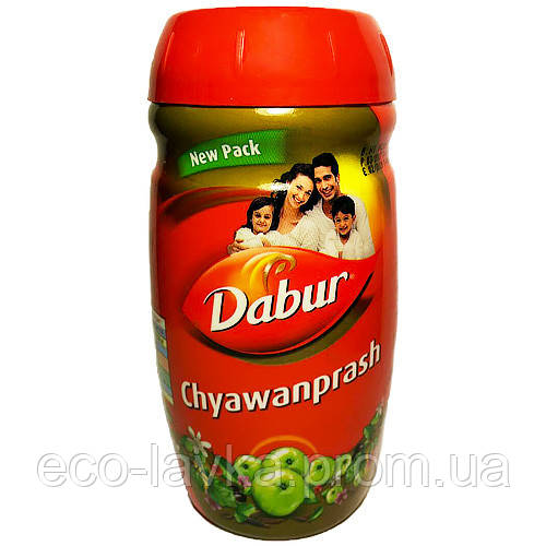 Чаванпраш Dabur. 550г