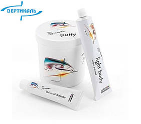 Відтискна маса Набір силіконова відбиткова маска Speedex набор