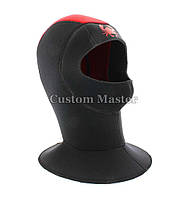 М'який неопреновий шолом для дайвінгу