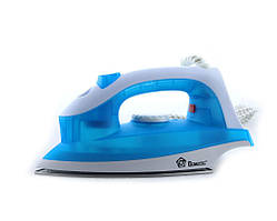 Парова праска Domotec MS 2289 1200W тефлонова підошва