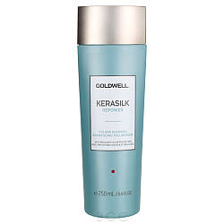 Шампунь для об'єму Goldwell Kerasilk Repower Volume Shampoo 250 мл