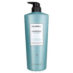 Шампунь для об'єму Goldwell Kerasilk Repower Volume Shampoo 1000 мл