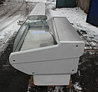 Холодильна вітрина "MAWI WCH 1,7 м". (Польша) Бу, фото 2