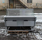 Холодильна вітрина "MAWI WCH 1,7 м". (Польша) Бу, фото 7