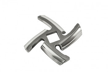 Ніж для м'ясорубки Moulinex ME110130 - запчастини до м'ясорубок Moulinex
