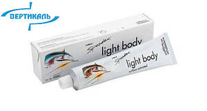 Відтискна маса Набір силіконова відбиткова маска Speedex набор коректор (SPEEDEX LIGHT BODY)