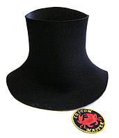 Неопренова шийна манжета до сухого гідрокостюма