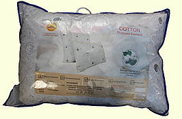 Подушка "Cotton" 70*70 ARDA Company