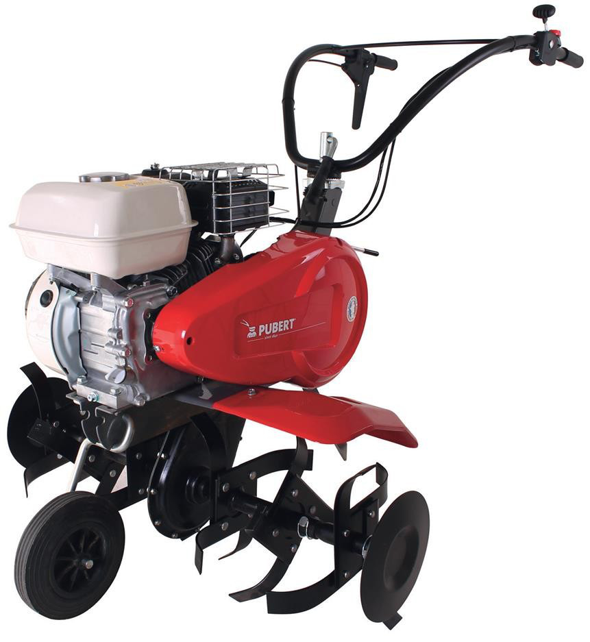 Культиватор бензиновий Pubert ARGO 80 HC3 (5,0 к. с.)