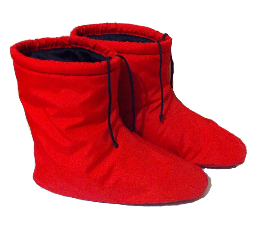 Шкарпетки до сухого гідрокостюма, фото 1