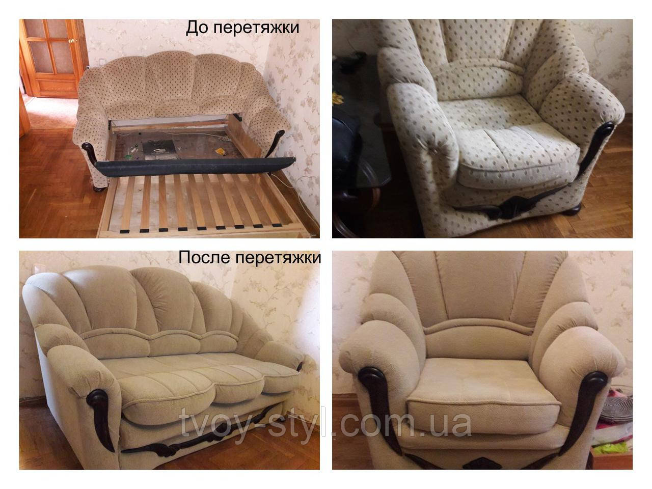 Перетяжка Дніпро