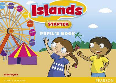 Islands Starter SB