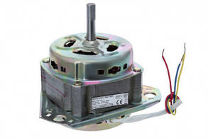 Мотор прання XD-150 для пральної машини напівавтомат - запчастини для пральних та сушильних машин Saturn