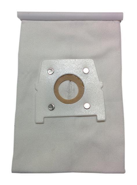 Мішок для пилососу Zelmer багаторазовий - запчастини для пилососів, фото 1