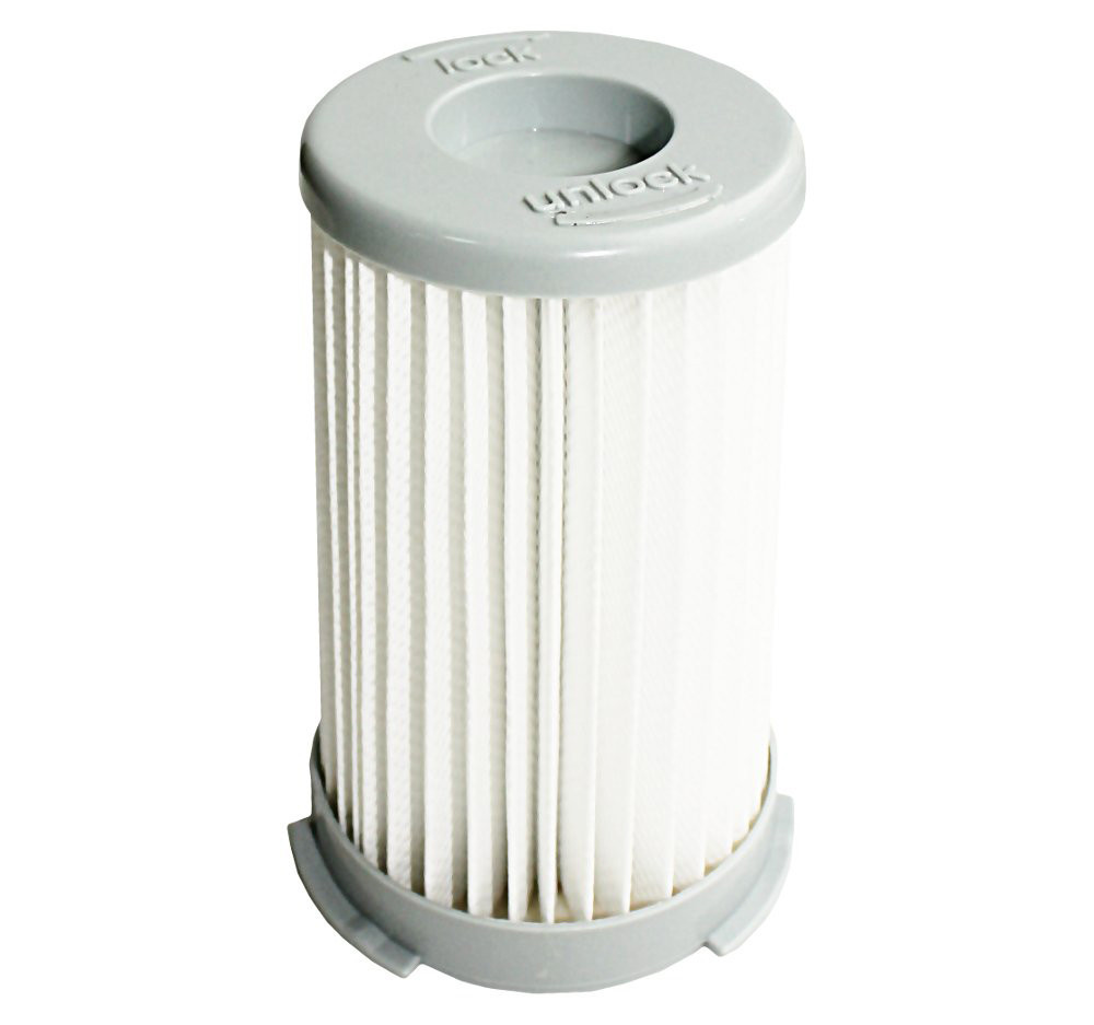 HEPA фільтр для пилососу Electrolux EF75B ( ) - запчастини для пилососів