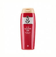 Ryo Шампунь для поврежденных волос Hambitmo Herbal Damage Care Shampoo 180ml