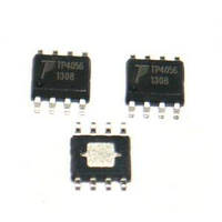 Контроллер заряда Li Po батарей TP4056 SOP8 4056