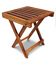 Дерев'яний стіл для саду Кеннеді