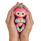 Мавпа серія 2tone Мелон Fingerlings 100% Оригінал WowWee, фото 5