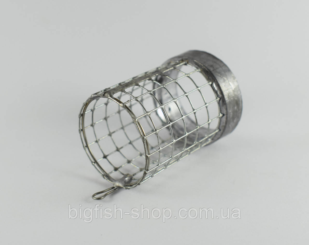 Годівниця фідерна DOKA, велика 50 г. (6 комірок)