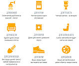 Pierre D'argent - універсальний засіб для чищення, фото 6