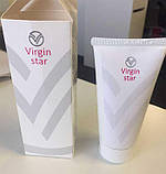 Virgin Star - гель-лубрикант для скорочення м'язів піхви (Вірджін Стар), фото 3