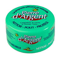 Pierre d Argent - универсальное чистящее средство smile