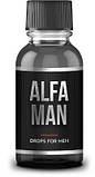 Alfa Man - Краплі для підвищення потенції (Альфа Мен), фото 2