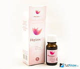 RelaxiS - Краплі для боротьби зі стресом, безсонням і депресією (Релаксис), фото 3