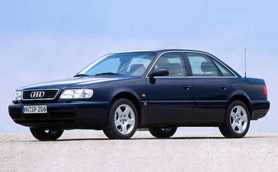 Audi A6 (4A,C4) (94-97)